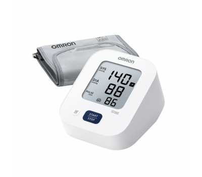 OMRON M2 Essential felkaros vérnyomásmérő