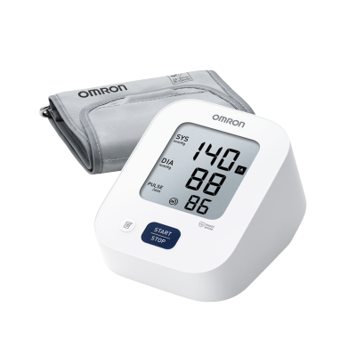 OMRON M2 Essential felkaros vérnyomásmérő