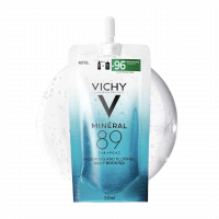 Vichy MINÉRAL 89 Hyaluron booster REFILL