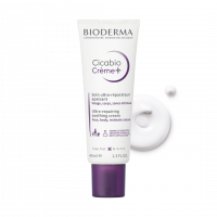 Bioderma Cicabio+ krém, 40ML kiszerelés