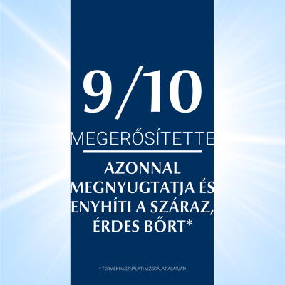 Eucerin Aquaphor Regeneráló spray