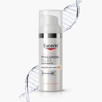 Eucerin Hyaluron-Filler + Longevity Epigenetic Nappali arcápoló SPF30