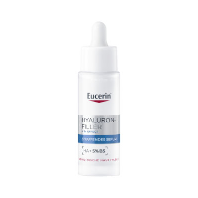 Eucerin Hyaluron-Filler Feszesítő Szérum