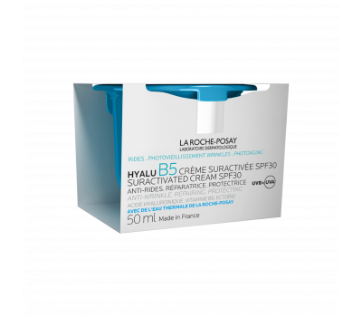 La Roche-Posay Hyalu B5 ultra-koncentrált krém SPF30 REFILL (utántöltő)