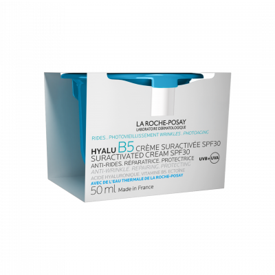 La Roche-Posay Hyalu B5 ultra-koncentrált krém SPF30 REFILL (utántöltő)