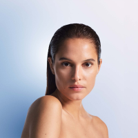 Esthederm Osmoclean nyugtató arclemosó tej