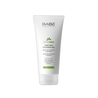 Babé Stop AKN mélytisztító gél (Purifying Cleansing gel), 200ML kiszerelés
