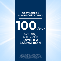 Eucerin Urea repair plus 5% illatosított testápoló, 250ML kiszerelés
