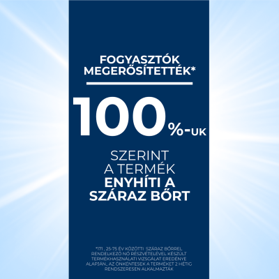 Eucerin Urea repair plus 5% illatosított testápoló, 250ML kiszerelés