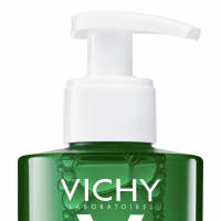 Vichy Normaderm intenzív tisztító gél problémás, aknéra hajlamos bőrre, 400ML kiszerelés