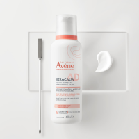 Avène XeraCalm A.D lipidpótló regeneráló balzsam, 400ML kiszerelés