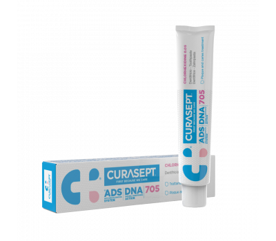 Curasept ADS® | DNA 705 fogkrém gél