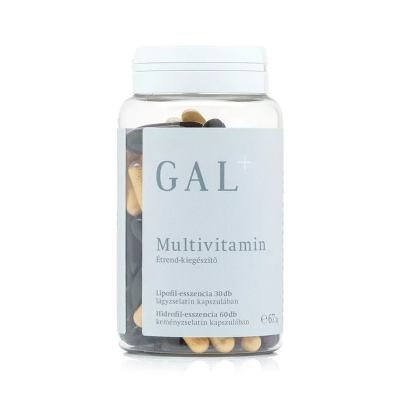 GAL+ Multivitamin