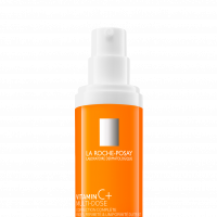 La Roche-Posay Vitamin C+ Multi-Dose láthatatlan gél