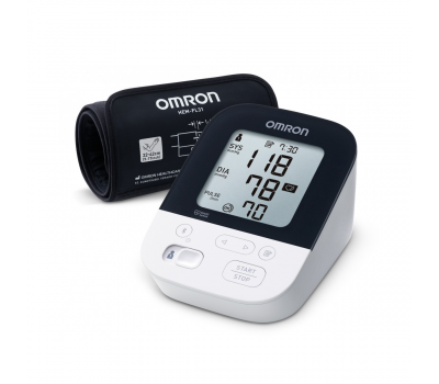 OMRON M4 Intelli IT felkaros vérnyomásmérő