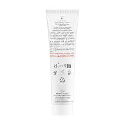 Avène Cicalfate+ bőrregeneráló védőkrém, 40ML kiszerelés