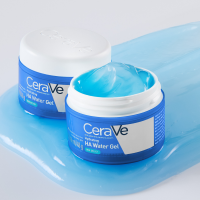Cerave Hidratáló HA gél