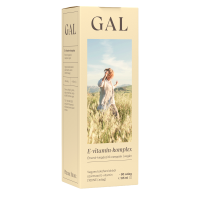 GAL E-vitamin komplex