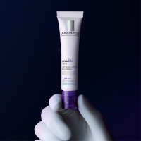 La Roche-Posay Mela B3 pigmentfolt elleni szemkörnyékápoló krém