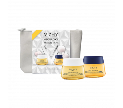 Vichy Neovadiol Magistral (VÁLTOZÓKOR UTÁNI) karácsonyi csomag