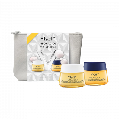 Vichy Neovadiol Magistral (VÁLTOZÓKOR UTÁNI) karácsonyi csomag