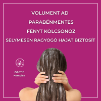 Bioscalin TricoAGE 50+ hajerősítő kondicionáló