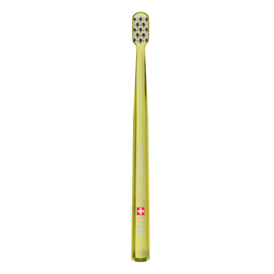 Curaprox CS 5460 Football Edition 2026 ultra soft fogkefe DUOPACK