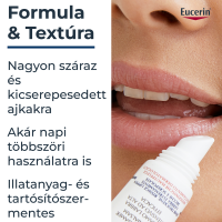 Eucerin SOS Ajakbalzsam