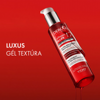 Vichy Dercos Collagen 17 Filler ultra-regeneráló hajkúra