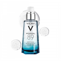 Vichy MINÉRAL 89 Hyaluron booster, 50ML kiszerelés