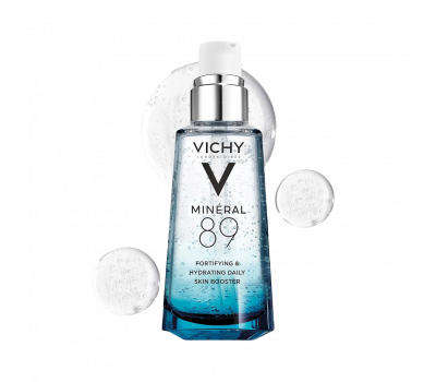 Vichy MINÉRAL 89 Hyaluron booster