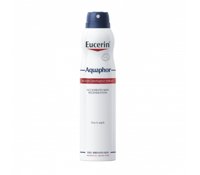Eucerin Aquaphor Regeneráló spray