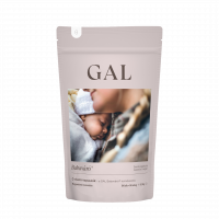 GAL Babaváró kapszulák - Negyedéves kiszerelés