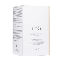 GAL TITOK Multivitamin és Halkollagén Peptidek + MSM