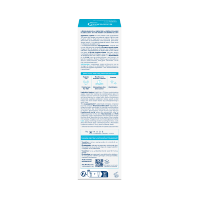 Bioderma Hydrabio Gél-krém