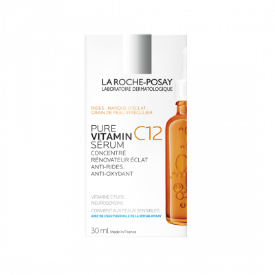 La Roche-Posay Pure Vitamin C12 szérum