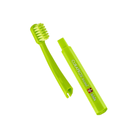 Curaprox Travel Set Kids ZÖLD