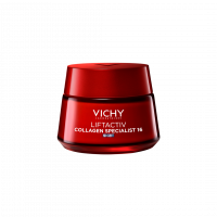 Vichy Liftactiv Collagen Specialist 16 éjszakai krém