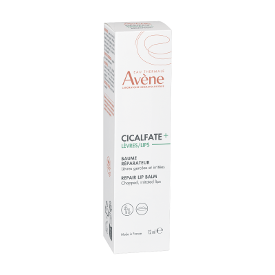 Avène Cicalfate+ regeneráló ajakbalzsam