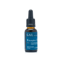 GAL K-komplex +D3 vitamin forte csepp