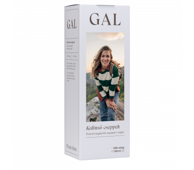 GAL Kolinsó cseppek