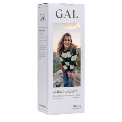 GAL Kolinsó cseppek