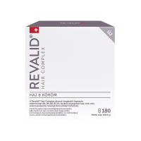 Revalid Hair Complex kapszula, 180X kiszerelés