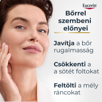 Eucerin Hyaluron-Filler + Elasticity 3D szérum