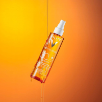 Vichy Capital Soleil Cell protect láthatatlan olaj SPF30