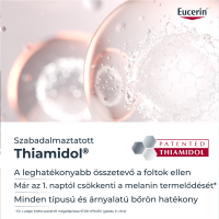 Eucerin DermoPure Clinical Triple Action - korrektív fluid