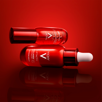 Vichy Liftactiv Collagen Specialist 16 szemkörnyékápoló szérum