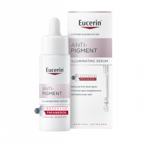 Eucerin Anti-Pigment bőrtökéletesítő szérum