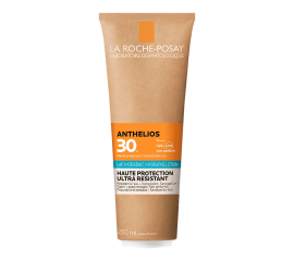 La Roche-Posay Anthelios hidratáló komfortérzetet adó naptej SPF30