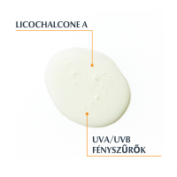 Eucerin Sun Oil Control Dry Touch színtelen napozó aerosol spray SPF50